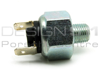 Brake light switch 2pin. Porsche 911